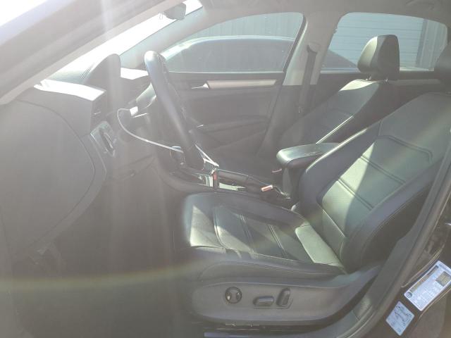 2020 VOLKSWAGEN PASSAT SE - 1VWWA7A35LC027543