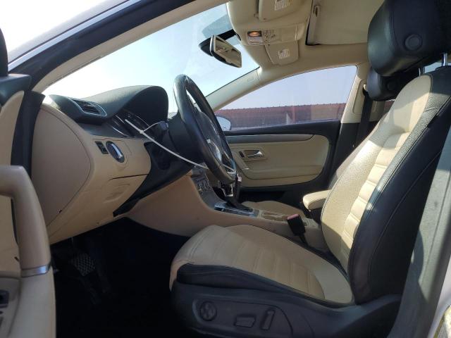 WVWRN7AN7DE553488 2013 Volkswagen Cc Luxury