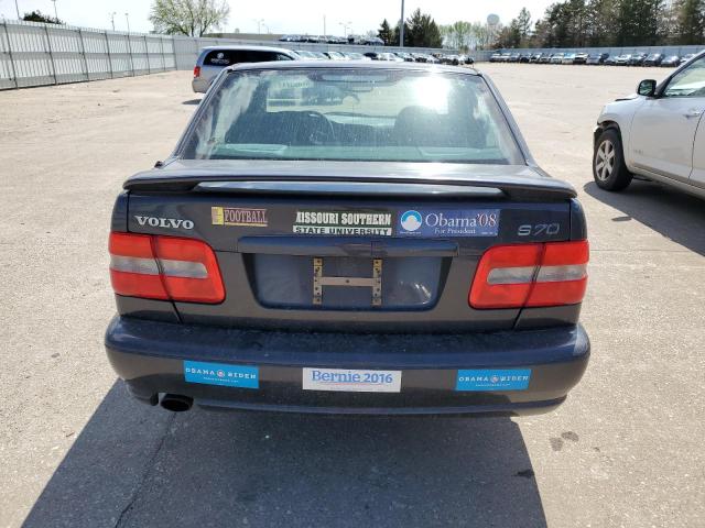 YV1LS5577W2539393 1998 Volvo S70