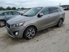 KIA SORENTO SX photo