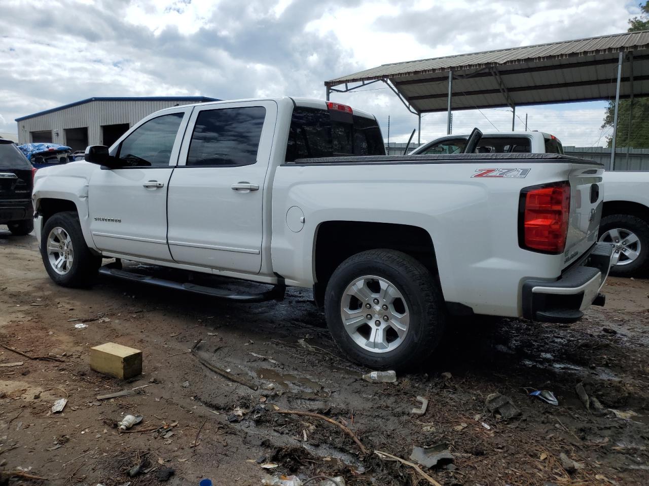 3GCUKREC1HG442909 CHEVROLET ALL Models 2017