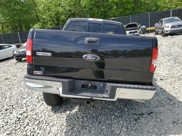 2008 Ford F150 Supercrew VIN: 1FTPW14V78FA61153 Lot: 52808394