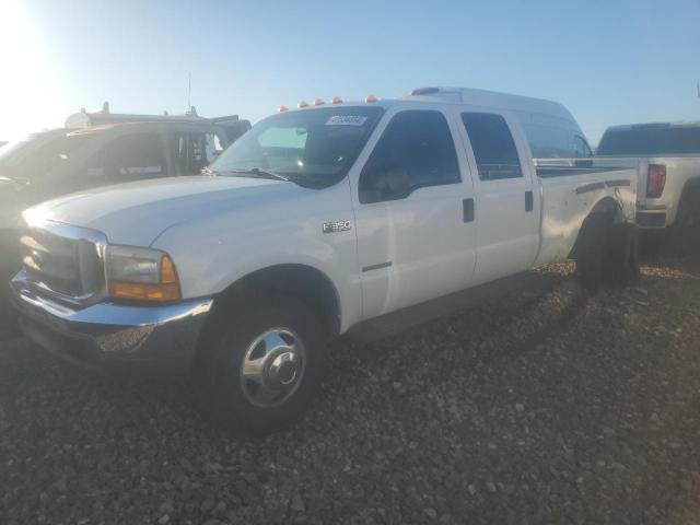 1999 Ford F350 Super Duty VIN: 1FTWW33F4XEE41329 Lot: 47534454