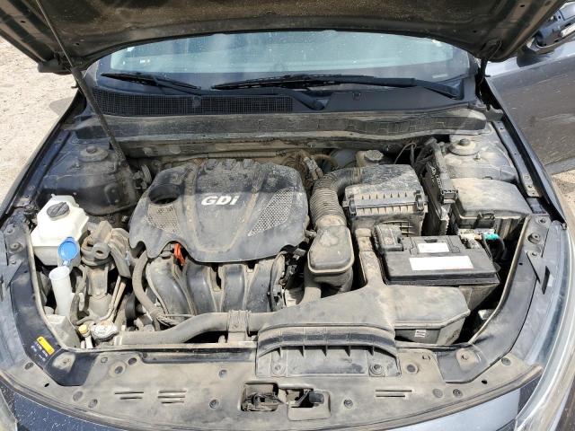 2015 Kia Optima Lx VIN: KNAGM4A72F5622212 Lot: 51201044