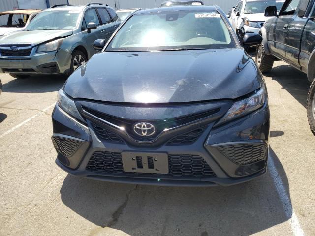 2021 Toyota Camry Se VIN: 4T1G11AK4MU410781 Lot: 51830304