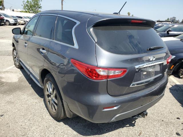 2013 Infiniti Jx35 VIN: 5N1AL0MMXDC332844 Lot: 52588704