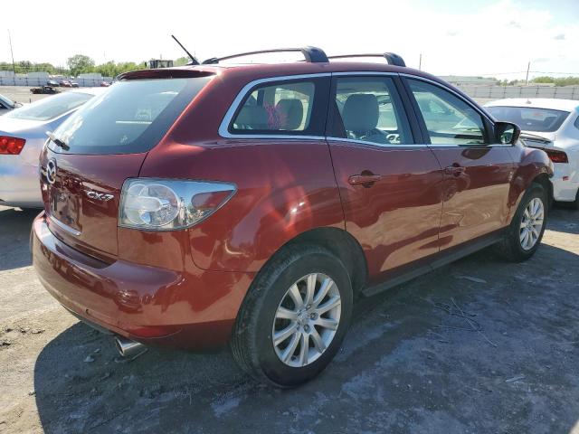 2011 Mazda Cx-7 VIN: JM3ER2A52B0359474 Lot: 52766564