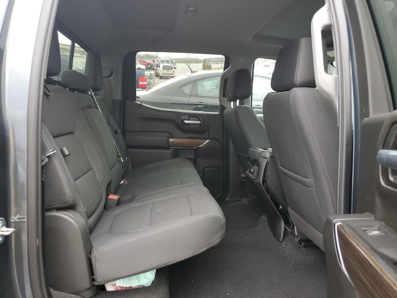 1GCUYEED1LZ320057 CHEVROLET ALL Models 2020