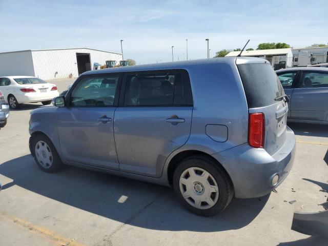 2010 Toyota Scion Xb VIN: JTLZE4FE7A1108814 Lot: 49597894