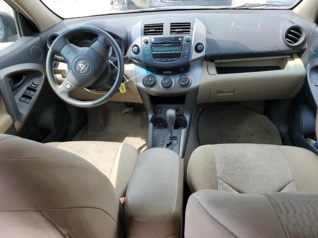 2009 Toyota Rav4 VIN: JTMZF33VX9D014055 Lot: 51712634