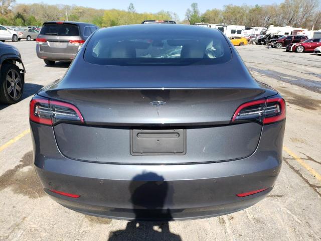 2021 TESLA MODEL 3 - 5YJ3E1EA9MF922439