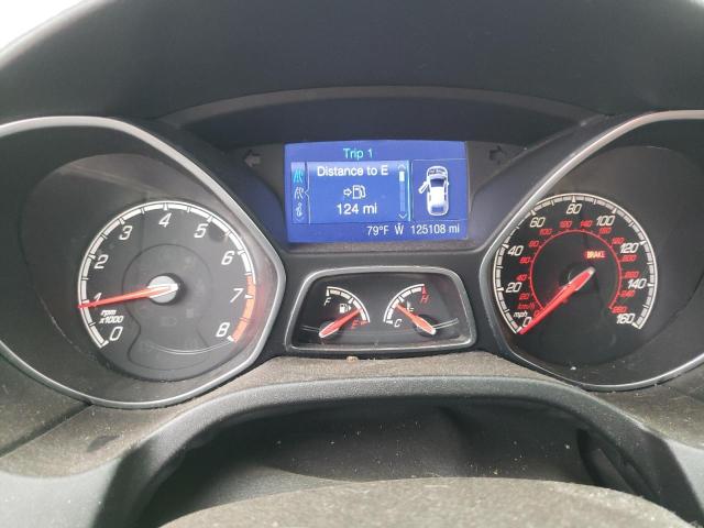 2013 Ford Focus St VIN: 1FADP3L92DL144958 Lot: 50764104