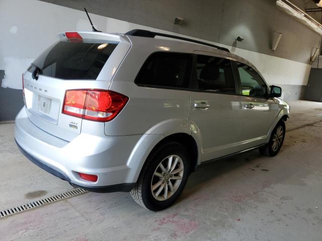 2014 Dodge Journey Sxt VIN: 3C4PDCBG1ET313549 Lot: 52724414