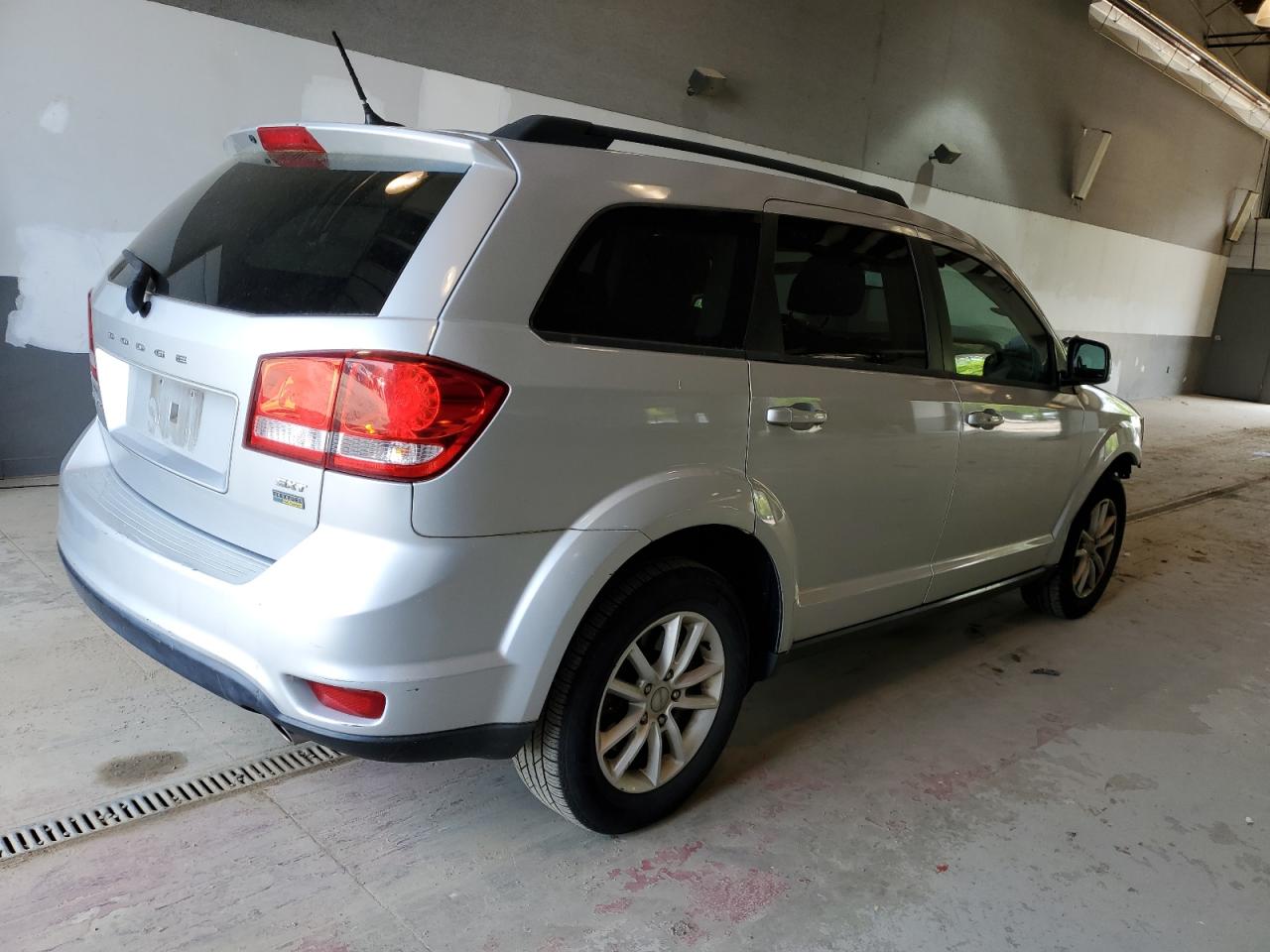 3C4PDCBG1ET313549 2014 Dodge Journey Sxt