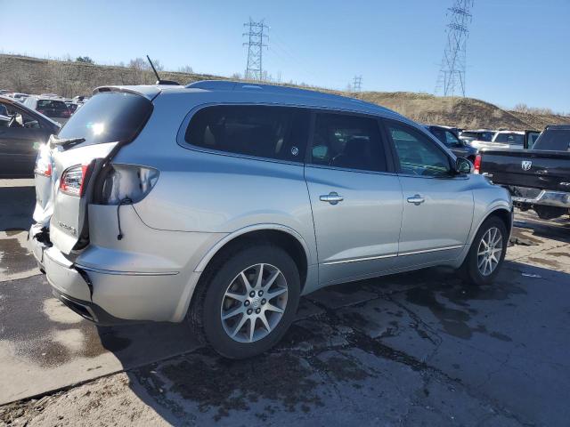  BUICK ENCLAVE 2017 Сріблястий