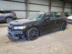 2023 HONDA CIVIC SPOR - 2HGFE2F58PH557272