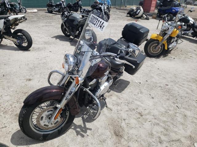 2012 KAWASAKI VN900 B - JKAVN2B10CA071278