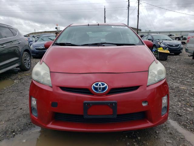 2010 Toyota Prius VIN: JTDKN3DU8A0241315 Lot: 50265154