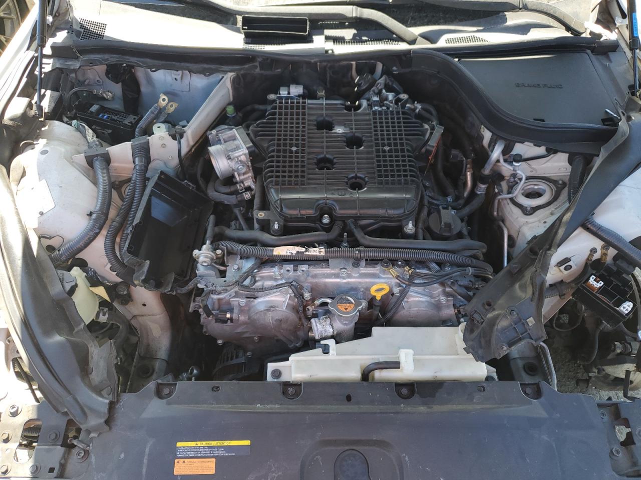 JNKCV66E79M724051 2009 Infiniti G37 Base