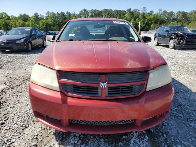 2008 Dodge Avenger Se VIN: 1B3LC46KX8N588557 Lot: 38842774