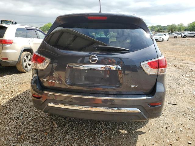 2014 Nissan Pathfinder S VIN: 5N1AR2MN1EC729203 Lot: 51629634