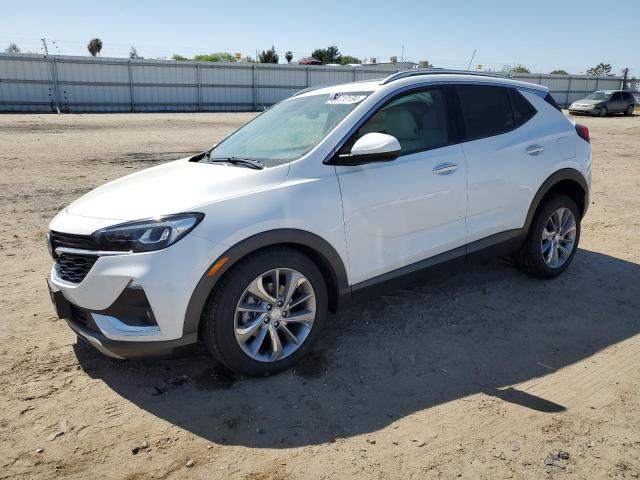 2020 Buick Encore Gx Essence VIN: KL4MMFSL4LB120368 Lot: 52013184