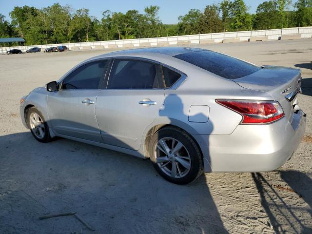 2015 Nissan Altima 2.5 VIN: 1N4AL3AP4FC144155 Lot: 51919544