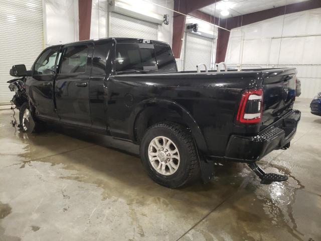 2022 Ram 3500 Laramie VIN: 3C63R3MLXNG140754 Lot: 49872164