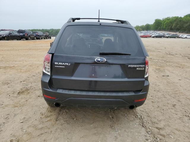 2010 Subaru Forester 2.5X Limited VIN: JF2SH6DC0AH745490 Lot: 48156364