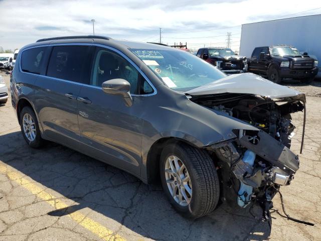 2C4RC1BG7NR170903 Chrysler Pacifica T 4