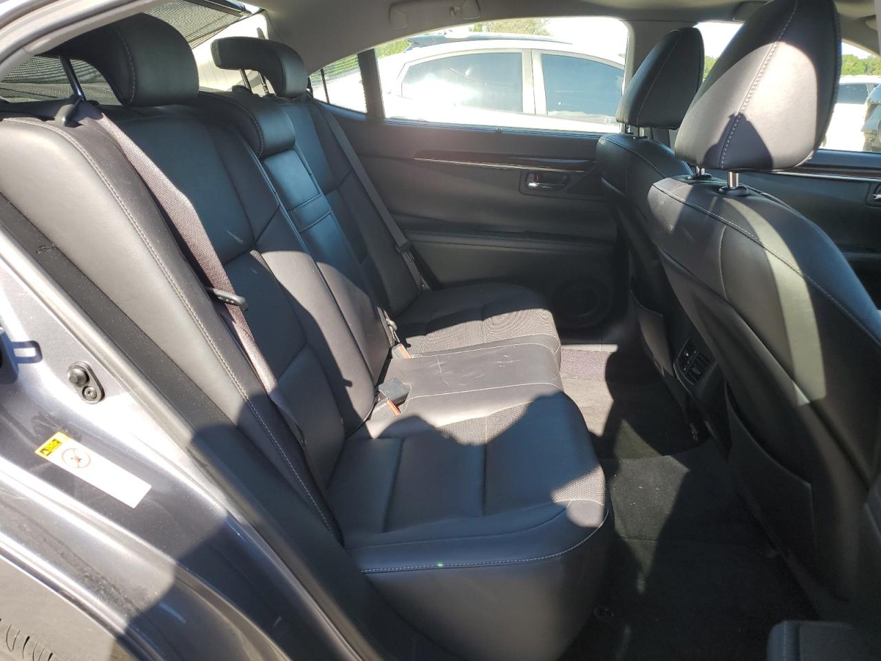 JTHBK1GG1E2144761 2014 Lexus Es 350