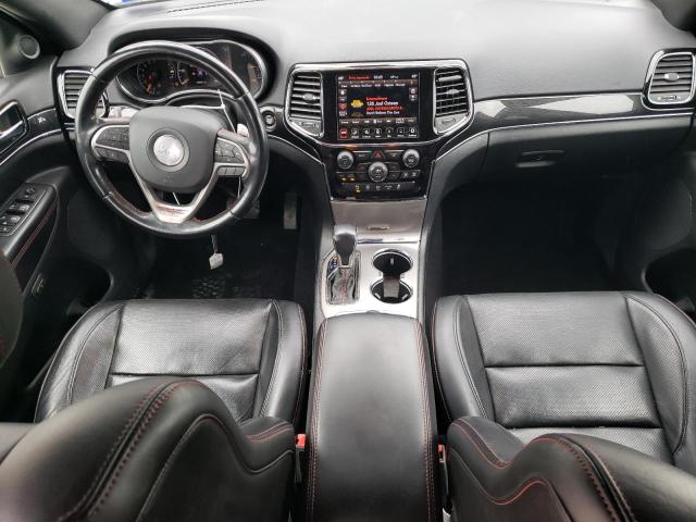 2020 Jeep Grand Cherokee Trailhawk VIN: 1C4RJFLG1LC201537 Lot: 51591124