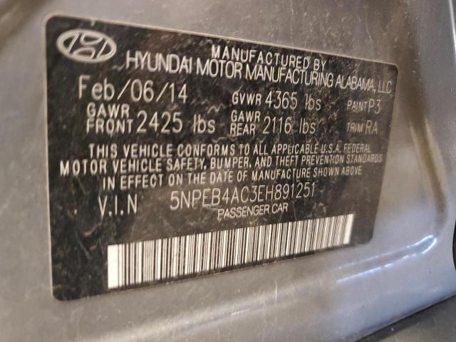 2014 Hyundai Sonata - Image 12