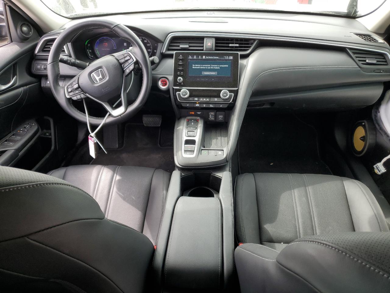 19XZE4F98NE005113 HONDA INSIGHT 2022