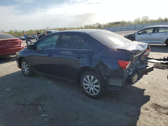 2T1BU4EE2DC050144 | 2013 Toyota corolla base