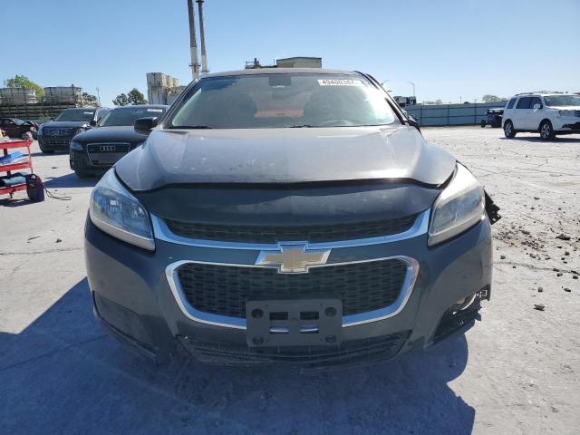 2016 CHEVROLET MALIBU LIM - 1G11B5SA2GU113056