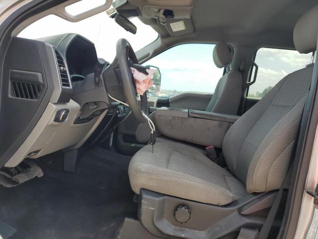 2020 Ford F250 Super Duty VIN: 1FT7W2B60LEC44393 Lot: 52543874