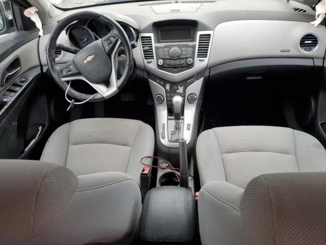 2012 Chevrolet Cruze Lt VIN: 1G1PF5SCXC7385587 Lot: 50863934