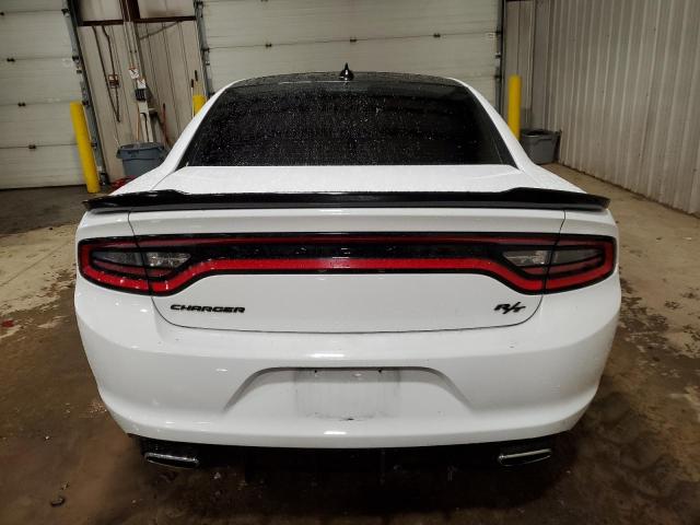 2017 Dodge Charger R/T VIN: 2C3CDXCTXHH572009 Lot: 49627454