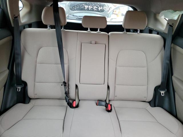 2020 HYUNDAI TUCSON LIM - KM8J3CAL8LU230397
