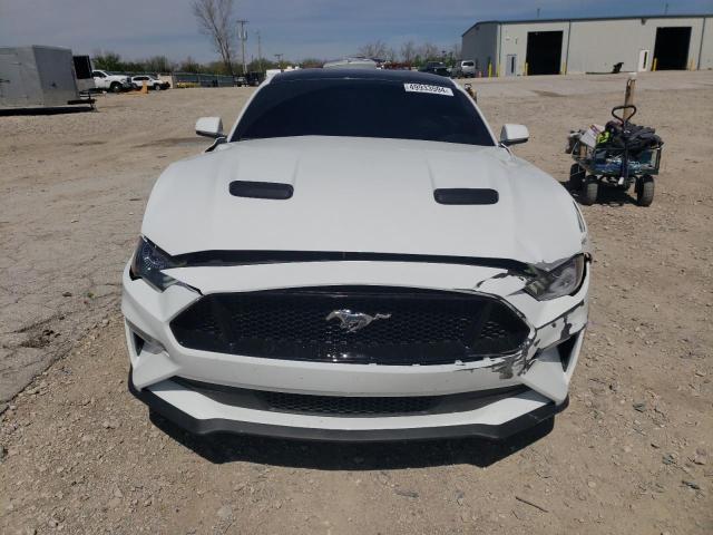 2018 FORD MUSTANG GT - 1FA6P8CF2J5163361