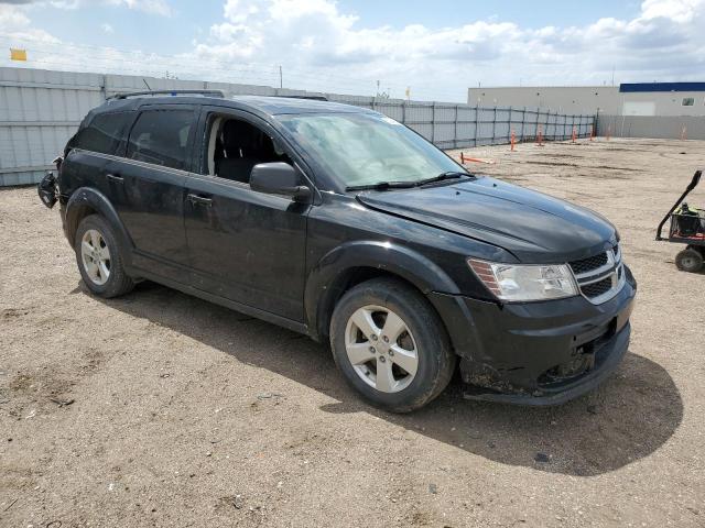 2014 Dodge Journey Se VIN: 3C4PDCAB6ET153965 Lot: 52940614