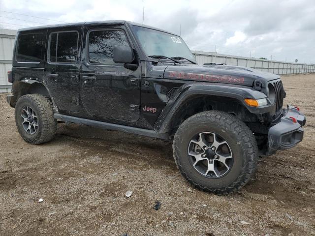 1C4JJXFM6NW110883 Jeep Wrangler U 4