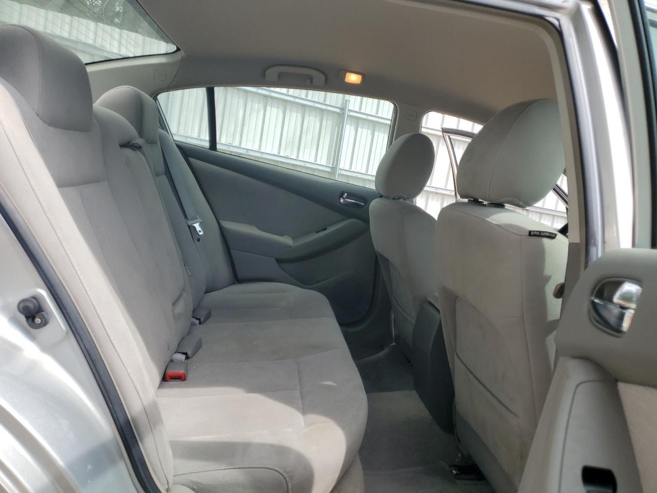 1N4AL2AP6AN503982 2010 Nissan Altima Base