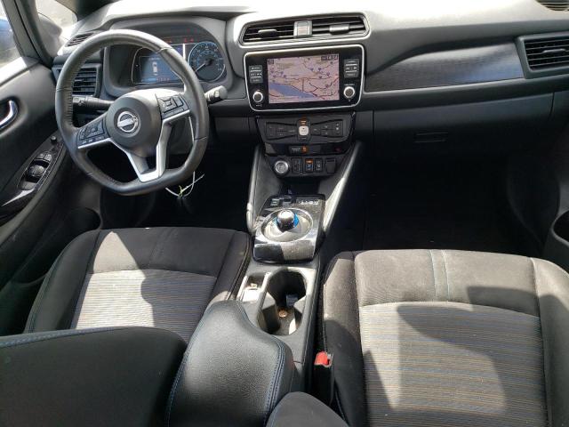2023 NISSAN LEAF SV PL - 1N4CZ1CV1PC556056