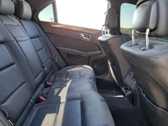 2011 Mercedes-Benz E 350 VIN: WDDHF5GB8BA450343 Lot: 52821064