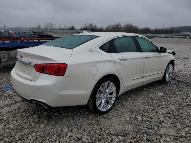 2014 Chevrolet Impala Ltz VIN: 1G1155S32EU128792 Lot: 50487074