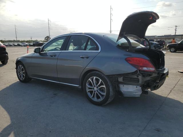 2017 Mercedes-Benz C 300 VIN: 55SWF4JB7HU201311 Lot: 51628204