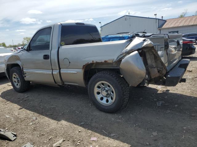 2000 GMC New Sierra K1500 VIN: 1GTEK14T8YZ138726 Lot: 52087394