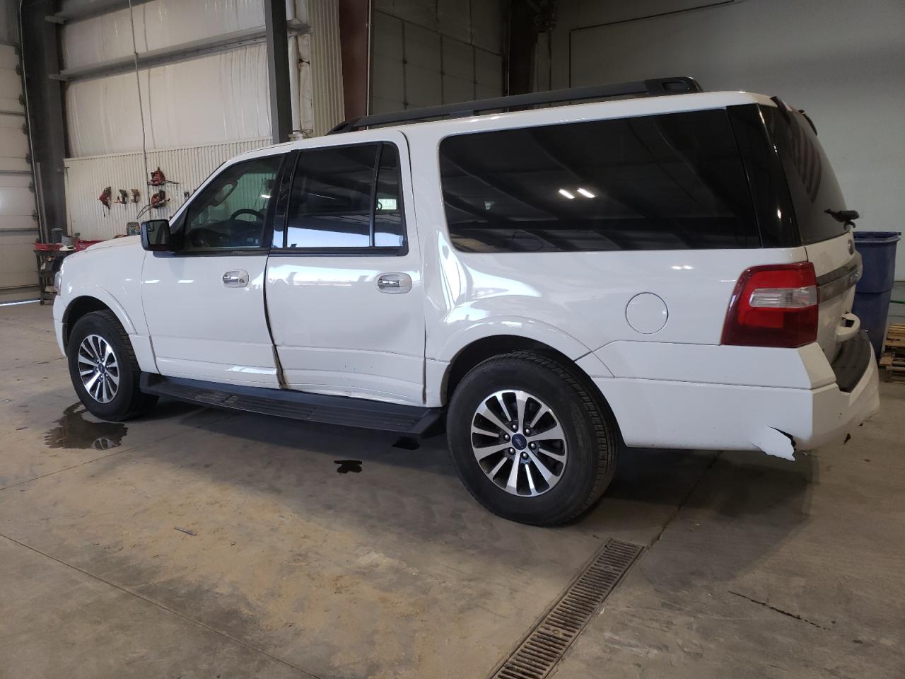 1FMJK1JT0HEA33507 FORD EXPEDITION 2017